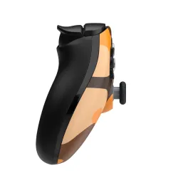 Pad Yaxo Nitro Rave Desret Camo do PS5 Bezprzewodowy