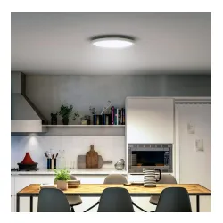 Lampa sufitowa Philips Hue White Ambiance Aurelle