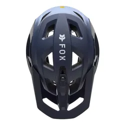 Kask rowerowy FOX Speedframe Pro BOA