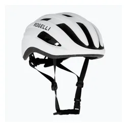 Kask rowerowy Rogelli Ferox II white
