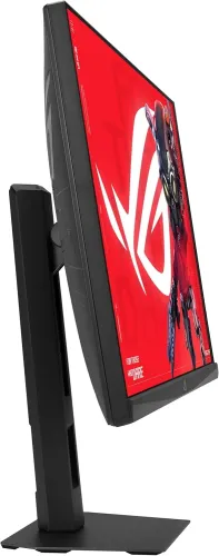 ASUS ROG Strix XG27UCG Gen2 (XG27UCGR) - 162Hz 4K | 485Hz Full HD | Fast IPS | 27'' | HDR400 | HDMI 2.1