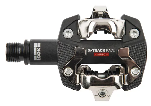 LOOK X-Track Race Carbon Bisiklet Pedalları