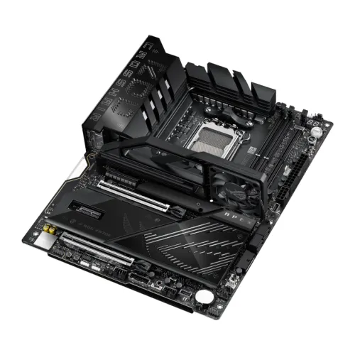 Płyta główna ASUS ROG CROSSHAIR X870E APEX