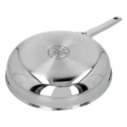 Patelnia Demeyere Ecoline 5 1028188 Indukcja Ceraforce Ultra 20cm