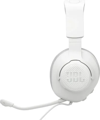 JBL Quantum 100 M2 Białe