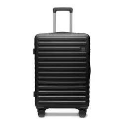 Walizka średnia Puccini Munich - czarny