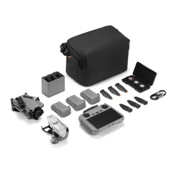 Dron DJI Mini 5 Pro Fly More Combo (RC2)