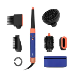 Dyson Airwrap Multistyler i.d. Curly+Coily niebieski/topaz