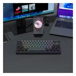 Klawiatura REDRAGON Draconic V2 K730GB-RGB-PRO