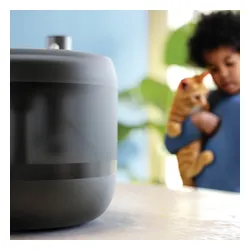 Fontanna dla zwierząt PHILIPS PAW3210/02