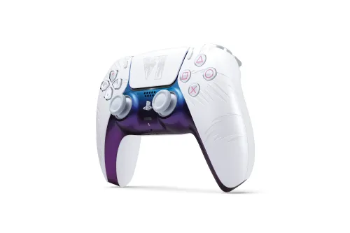 Pad Sony DualSense Grand Theft Auto VI Edycja Limitowana Biały do PS5 Bezprzewodowy