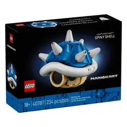 LEGO 40787 Mario Kart Spiny Shell