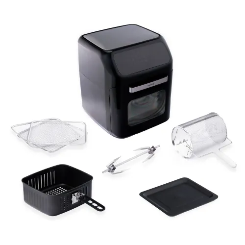 Air fryer Huslog HUS1023 1800W 12l