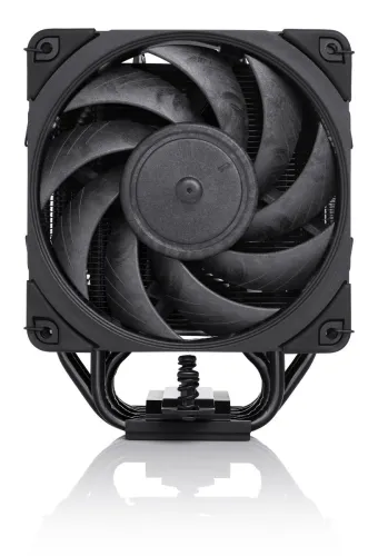 Chłodzenie Noctua NH-U12A chromax.black Czarny