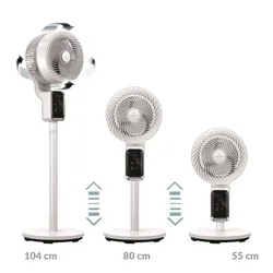 Wentylator MPM HL-WP-02