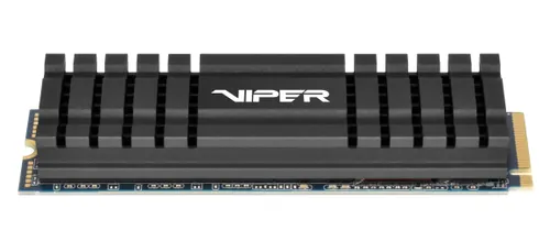 Dysk Patriot Viper VPN110 1TB PCIe Gen 3 x4