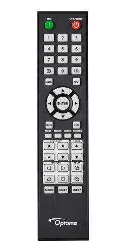 Projektor Optoma ZU920T DLP WUXGA