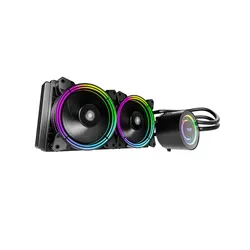 Chłodzenie Darkflash TR240 RGB