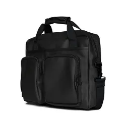 Ploaie Texel Tech Bag W3 14250 Negru