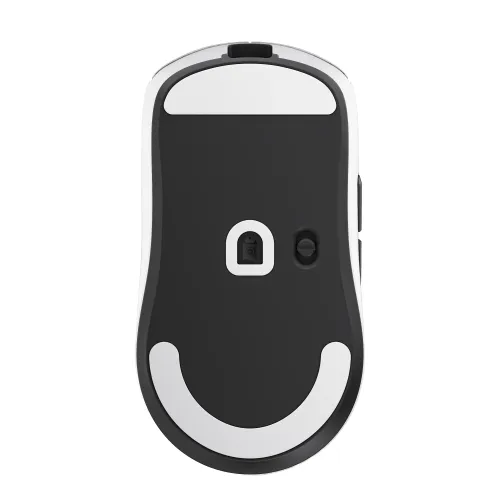 Myszka gamingowa Secret Gear ZX2 Biały