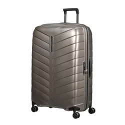 Большой чемодан Samsonite Attrix XL - dune