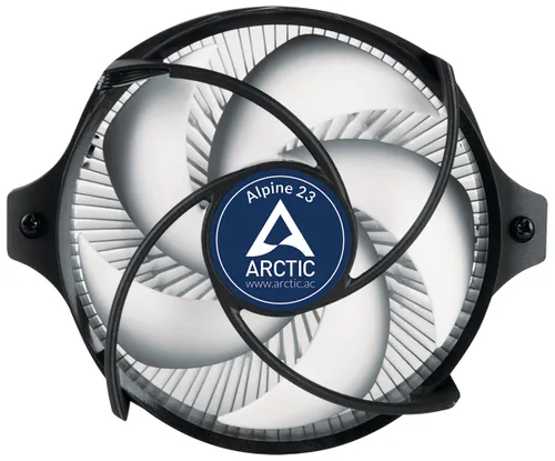 Chłodzenie CPU ARCTIC Alpine 23