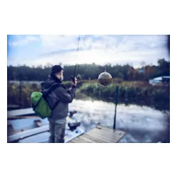 Echosonda wędkarska Deeper Smart Sonar Chirp+ 2.0