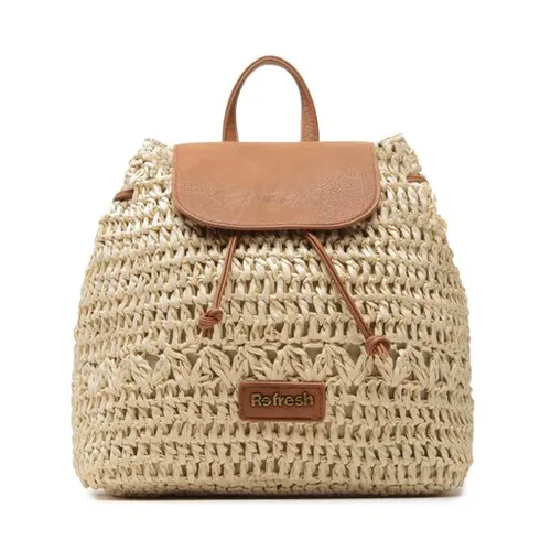 Rucsac Refresh 183043 Bej