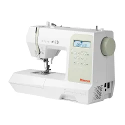 Maszyna do szycia Minerva SmartDecor