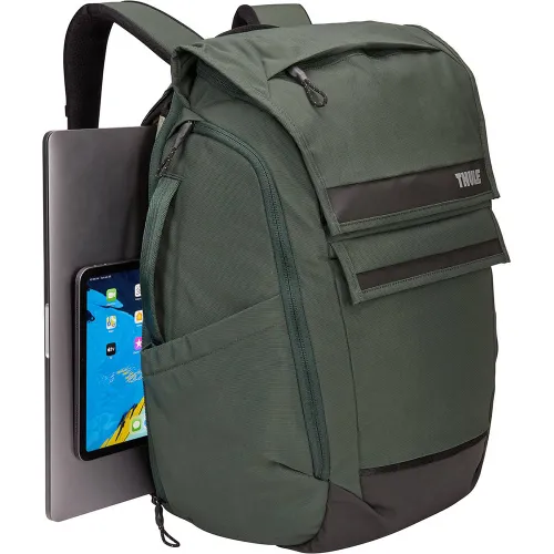 Повседневный рюкзак Thule Paramount Backpack 27 l-racing green