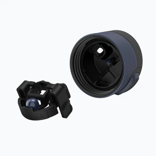 Kubek termiczny Kambukka Etna Grip 500 ml denim blue