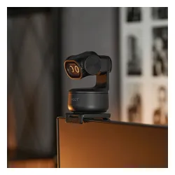 Kamera internetowa eMeet PIXY 4K Czarny