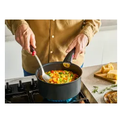 Zestaw garnków Tefal Ingenio Excellence+ P0079002 Indukcja Aluminium 4 elementy