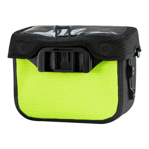 Сумка на руль Ortlieb Ultimate Six High Visibility