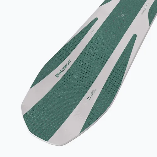 Deska snowboardowa męska Bataleon Goliath