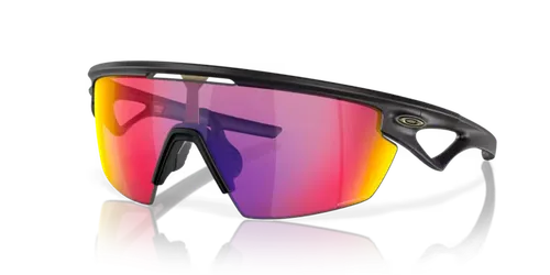 Очки для шоссейного велоспорта OAKLEY Sphaera PRIZM