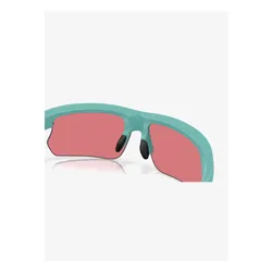 Okulary przeciwsłoneczne Oakley Bisphaera - matte pac/prizm trail torch