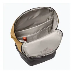 Plecak miejski VAUDE CityGo 30 l penaut butter