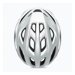 Kask rowerowy MET Idolo white glossy