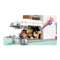 LEGO Friends 42663 Приключение в фургоне друга