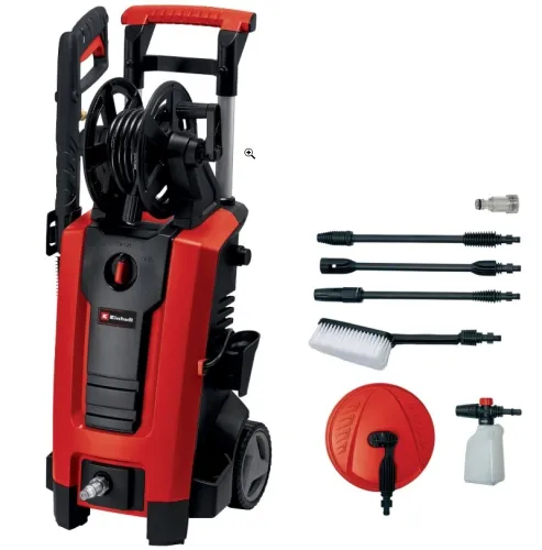 Myjka ciśnieniowa Einhell TE-HP 140 4140760