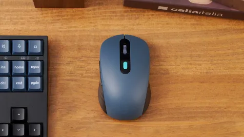 Zestaw KEYCHRON Wireless Combo KCBD2