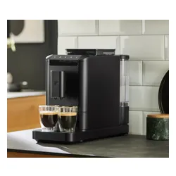 Ekspres TCHIBO Esperto 2 Caffe Czarny