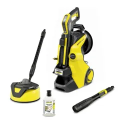 Мойка высокого давления KARCHER K 5 Premium Smart Control Home 1.324-673.0