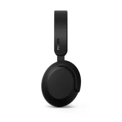 Słuchawki nauszne PHILIPS TAH8000EBK/00 ANC Czarny