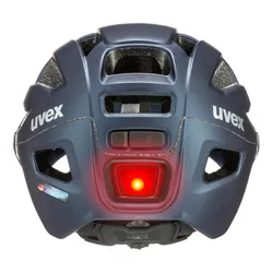 Kask rowerowy UVEX Finale Visor V