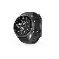 Smartwatch Hama Fit Watch 6910 46 мм GPS черный