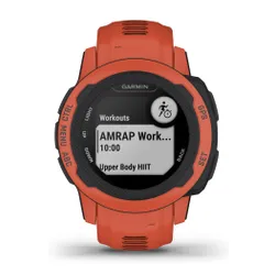 Умные часы Garmin Instinct 2S 40mm GPS оранжевый