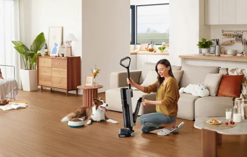 Odkurzacz DREAME H12 Pro Ultra