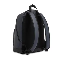 Tommy Hilfiger TH Essential Pique Rucsac Am0am11543 spațiu albastru DW6